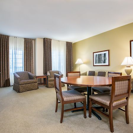 Staybridge Suites Phoenix Glendale Sports Dist By Ihg Eksteriør bilde