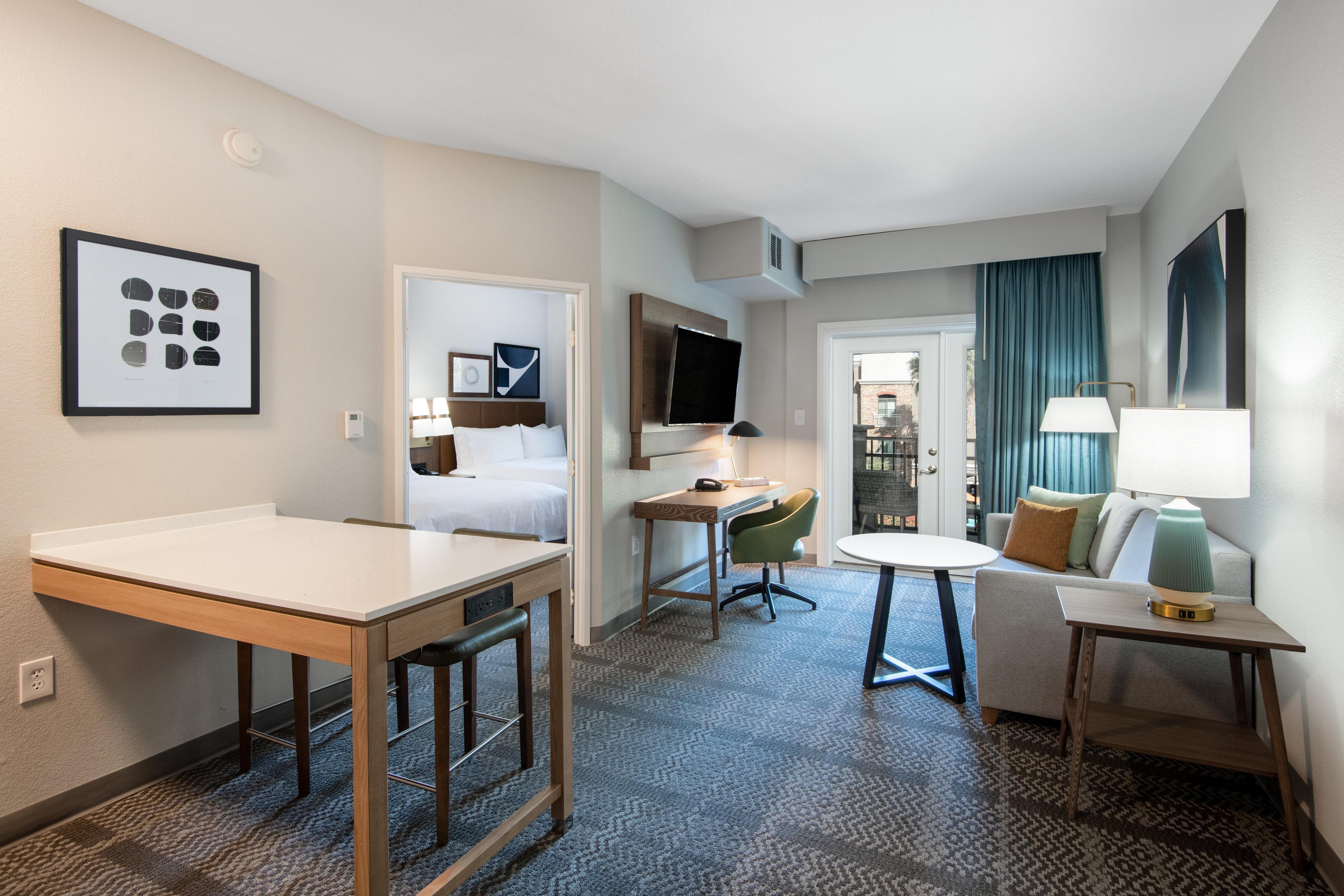 Staybridge Suites Phoenix Glendale Sports Dist By Ihg Eksteriør bilde