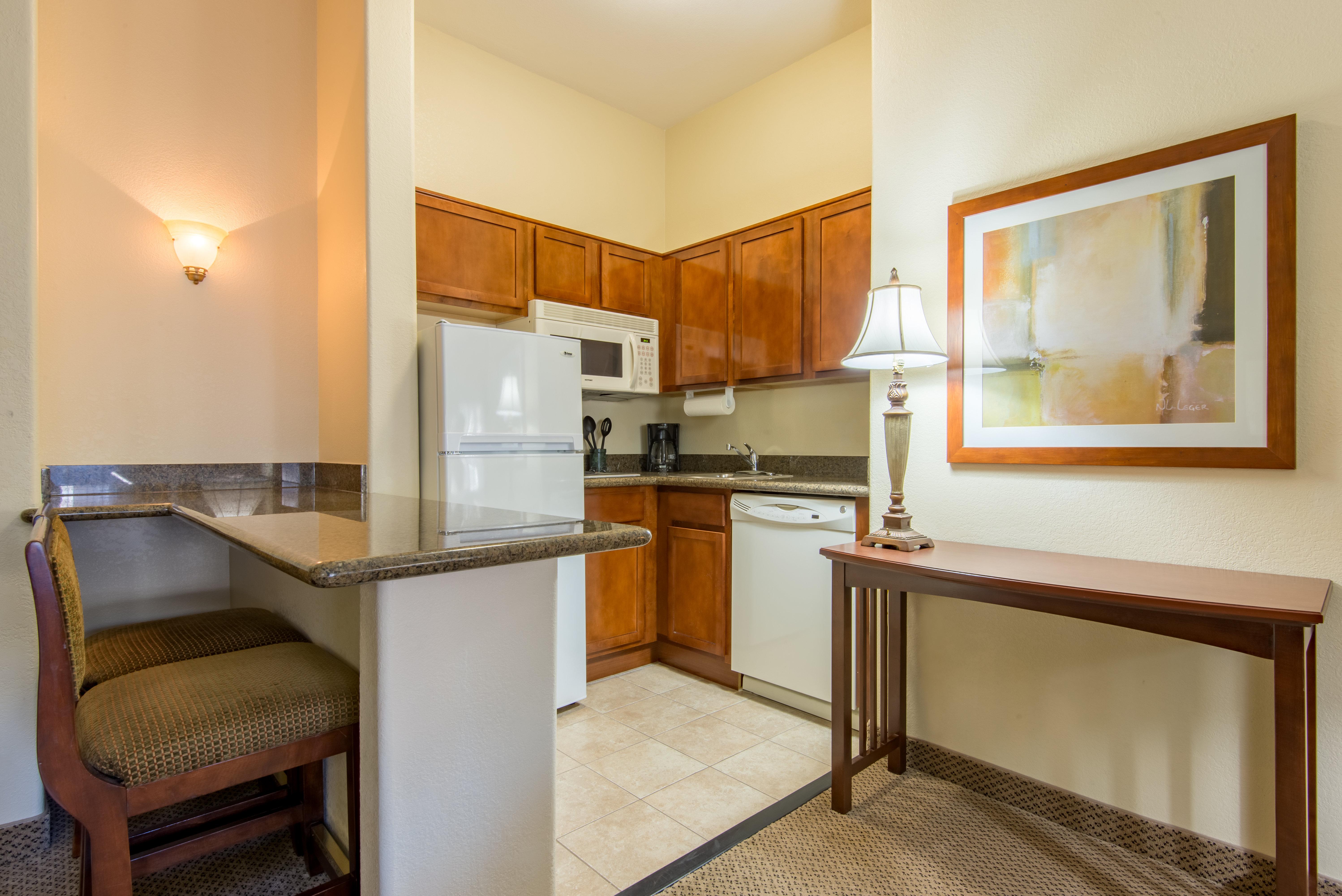 Staybridge Suites Phoenix Glendale Sports Dist By Ihg Eksteriør bilde