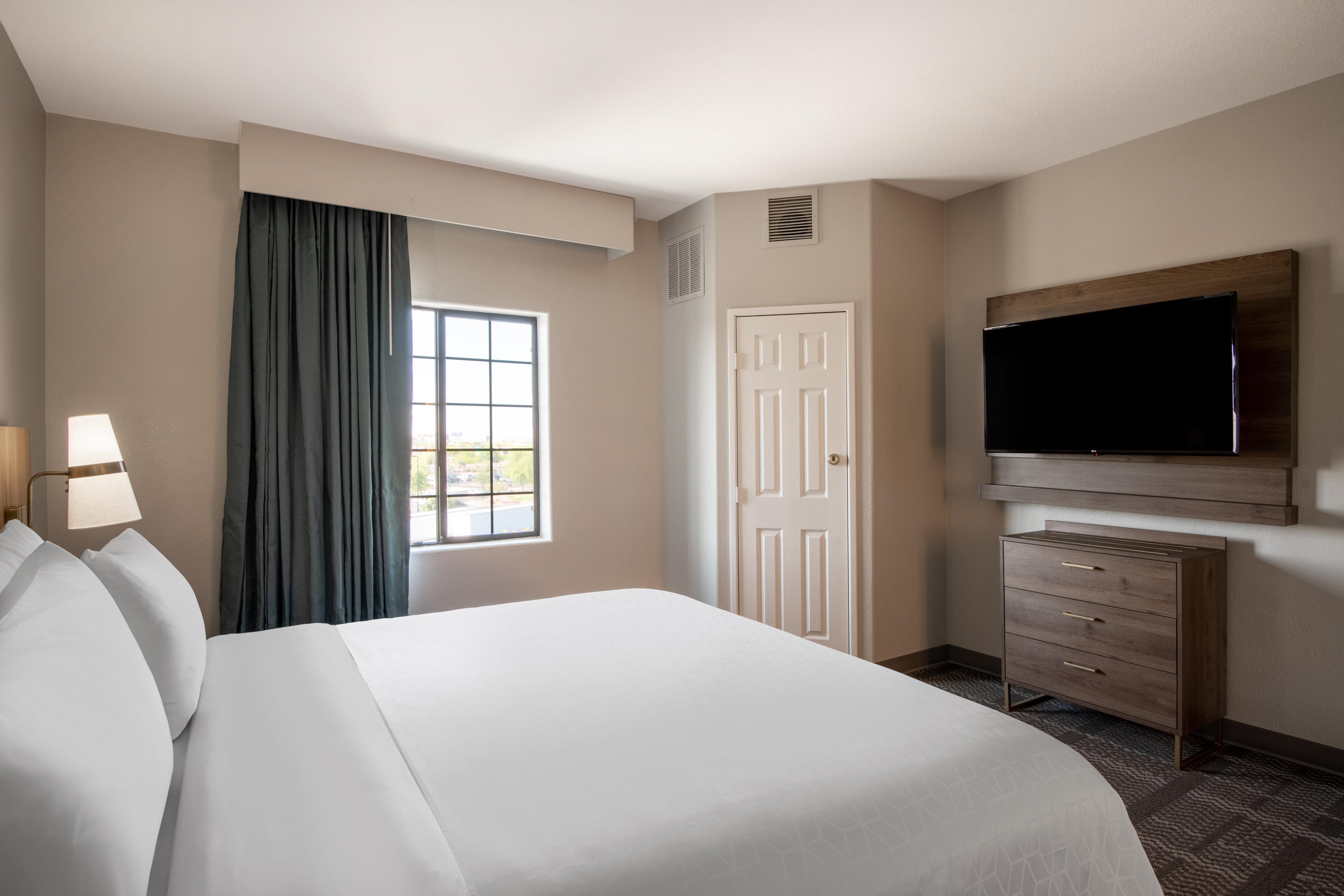 Staybridge Suites Phoenix Glendale Sports Dist By Ihg Eksteriør bilde