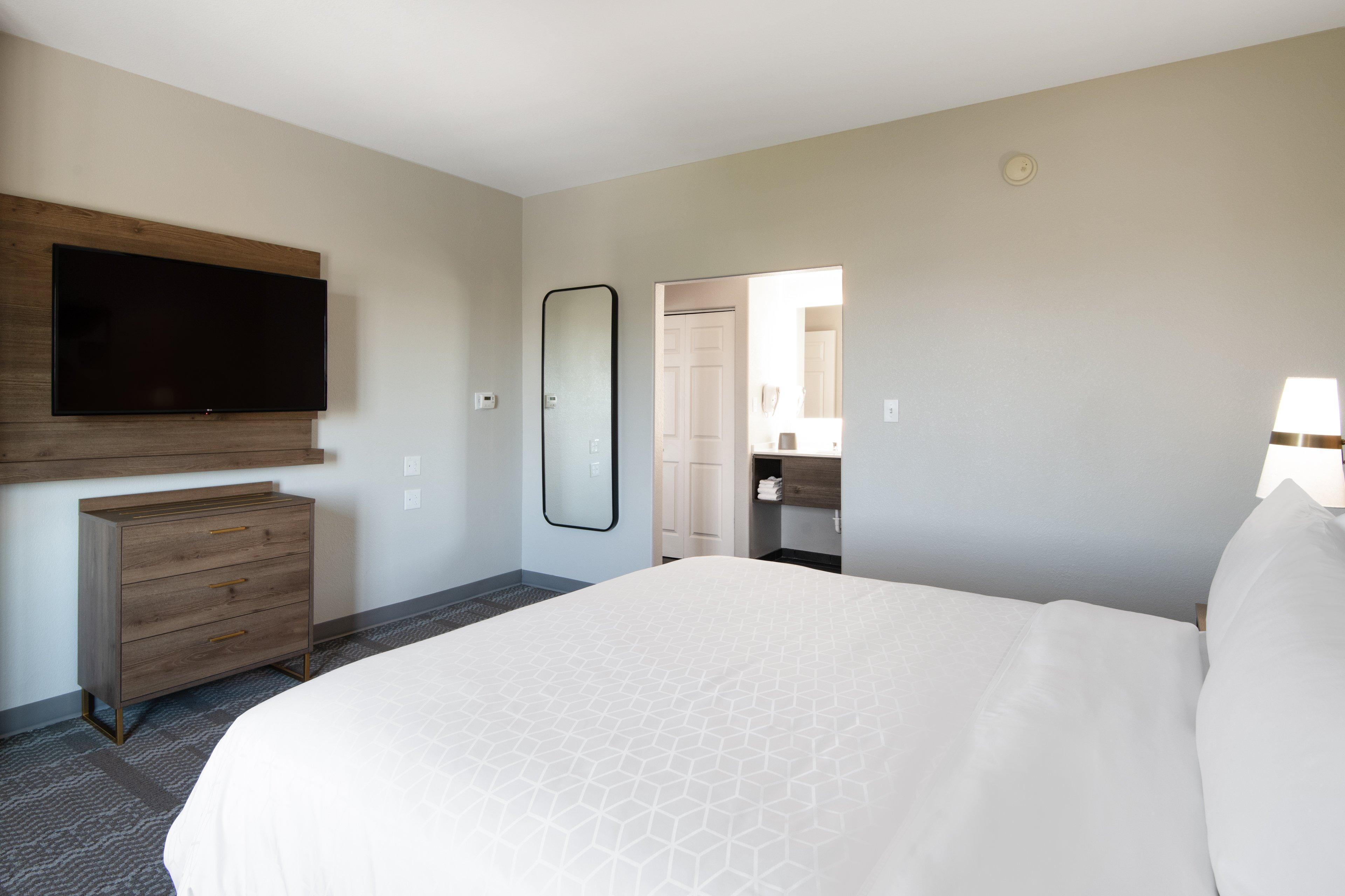 Staybridge Suites Phoenix Glendale Sports Dist By Ihg Eksteriør bilde