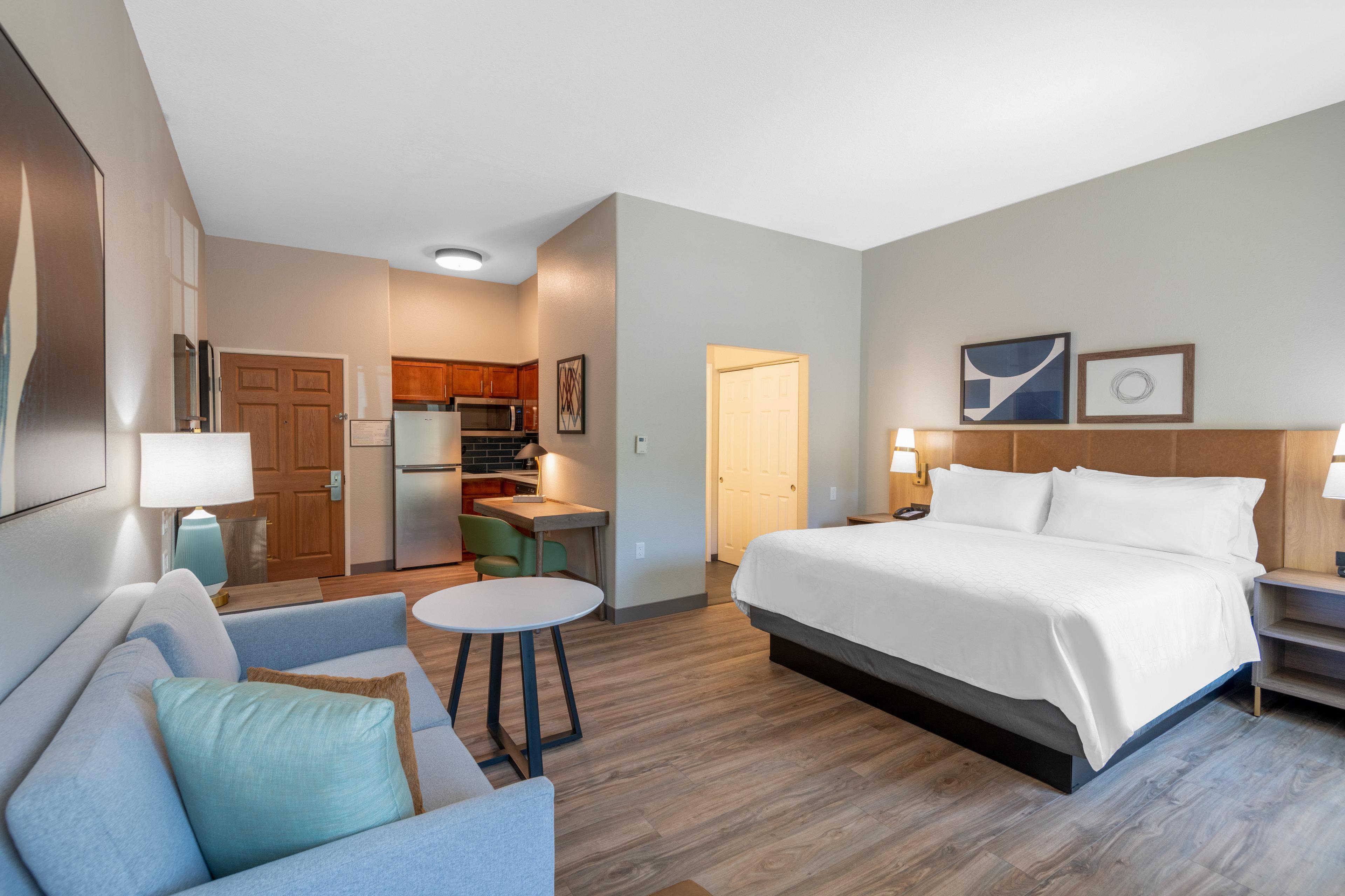Staybridge Suites Phoenix Glendale Sports Dist By Ihg Eksteriør bilde