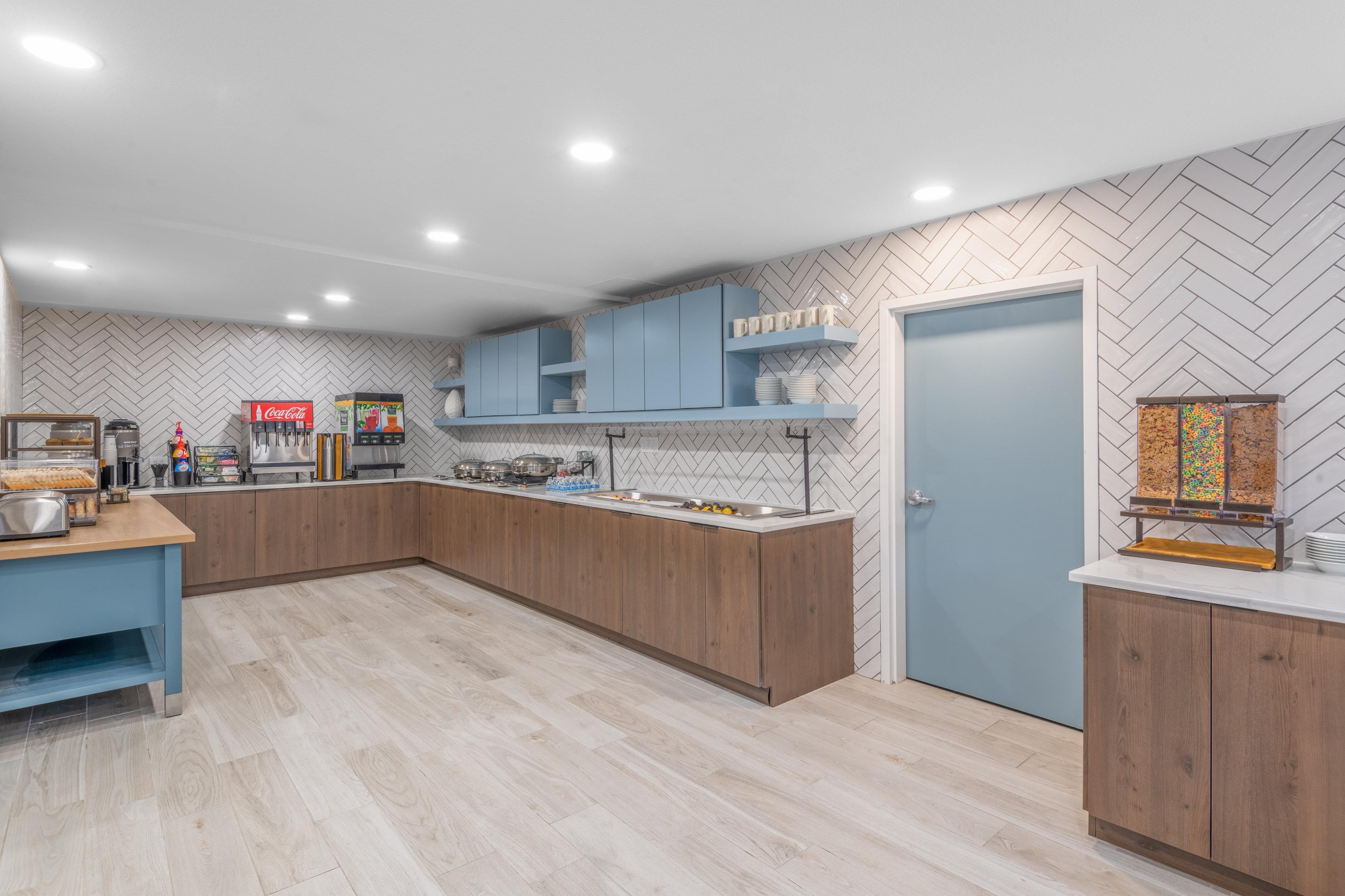 Staybridge Suites Phoenix Glendale Sports Dist By Ihg Eksteriør bilde