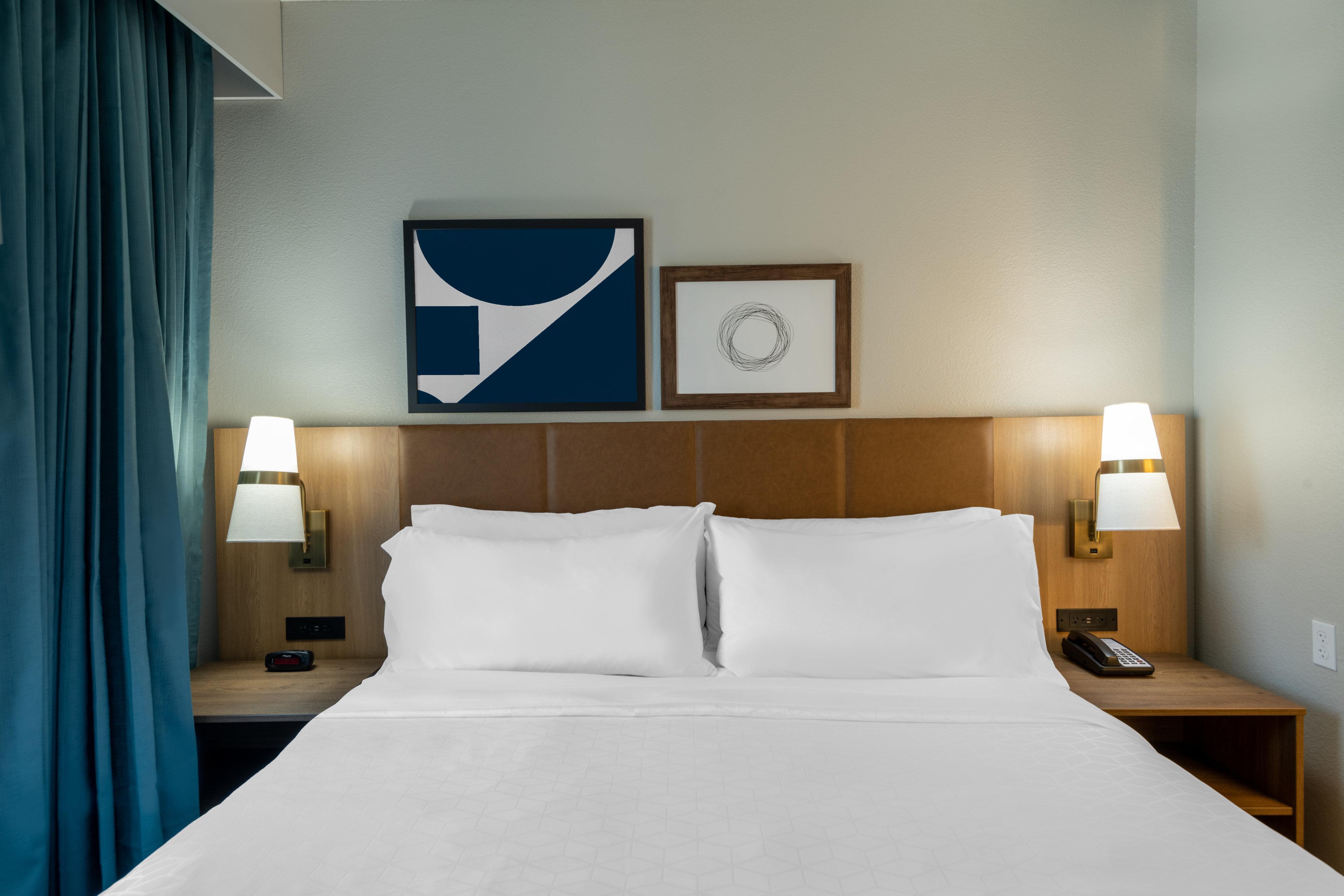 Staybridge Suites Phoenix Glendale Sports Dist By Ihg Eksteriør bilde