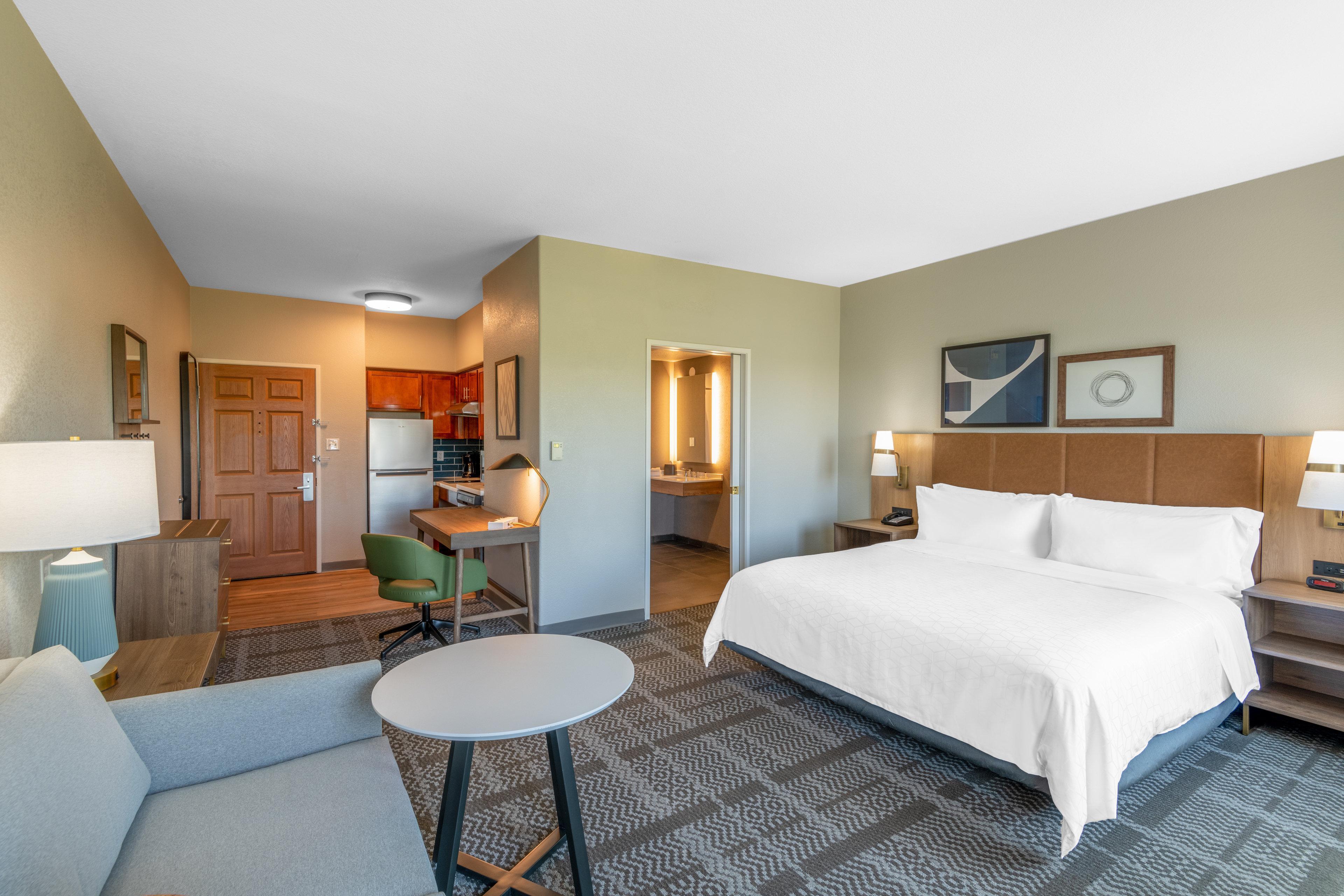 Staybridge Suites Phoenix Glendale Sports Dist By Ihg Eksteriør bilde