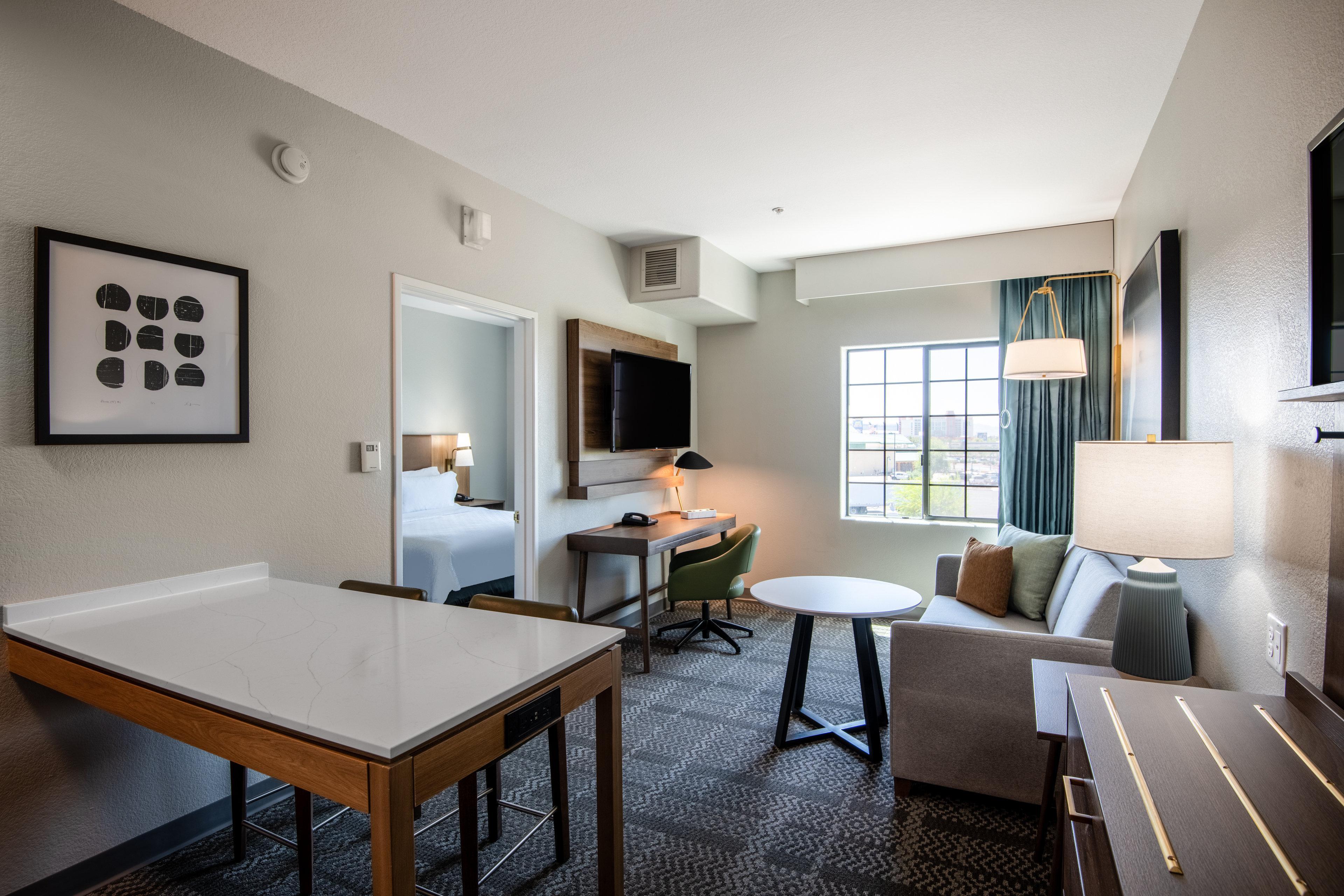 Staybridge Suites Phoenix Glendale Sports Dist By Ihg Eksteriør bilde