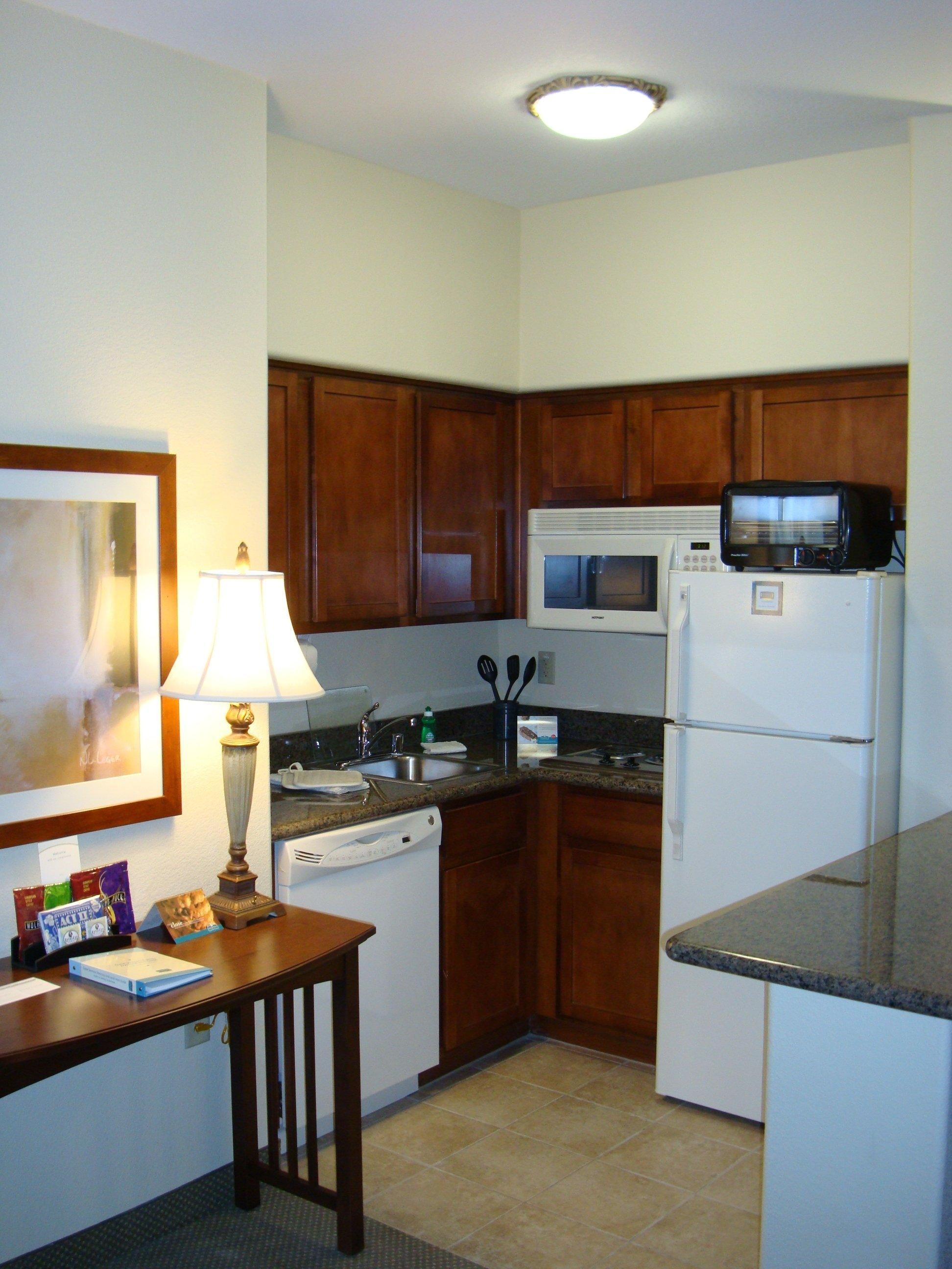 Staybridge Suites Phoenix Glendale Sports Dist By Ihg Rom bilde
