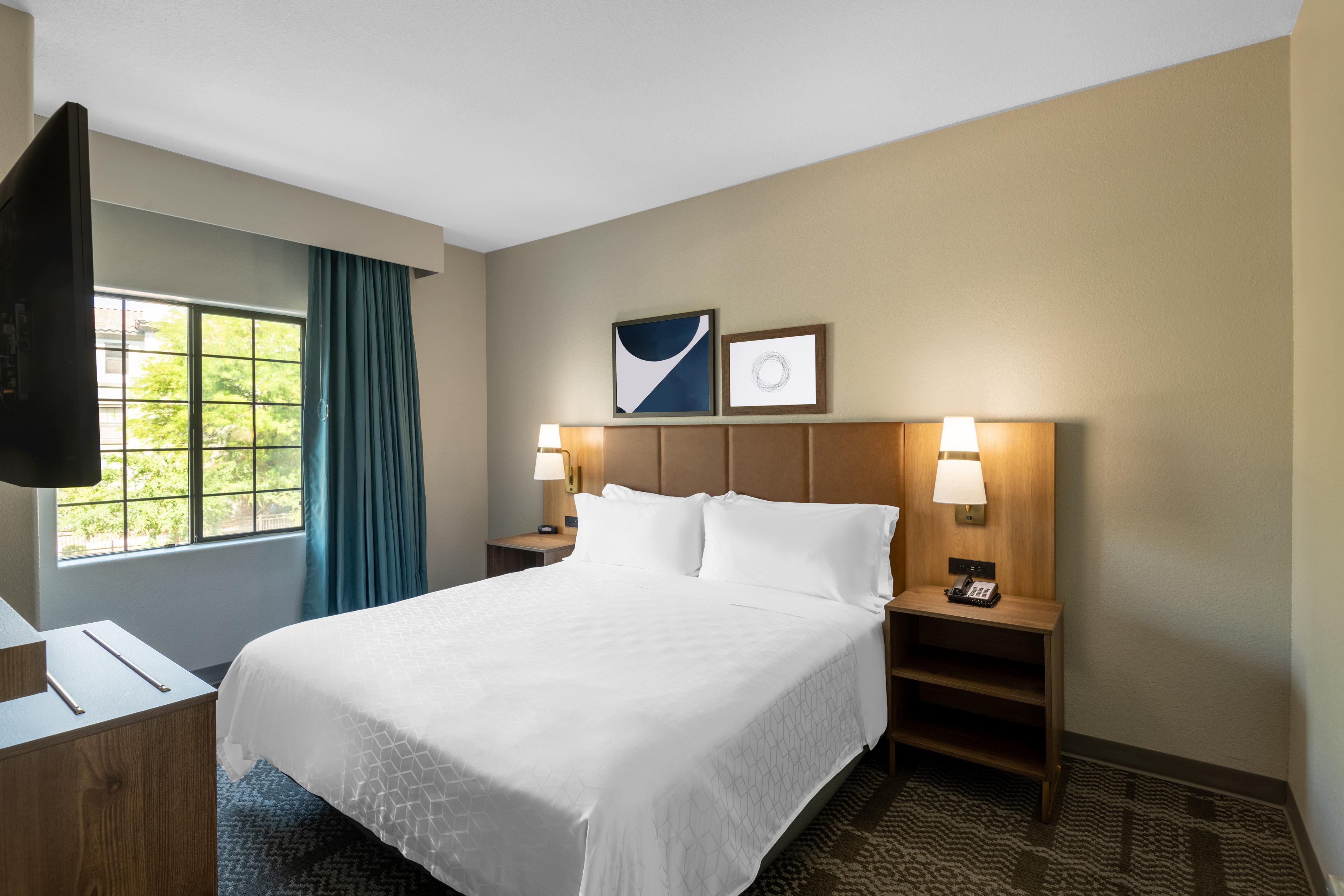 Staybridge Suites Phoenix Glendale Sports Dist By Ihg Eksteriør bilde