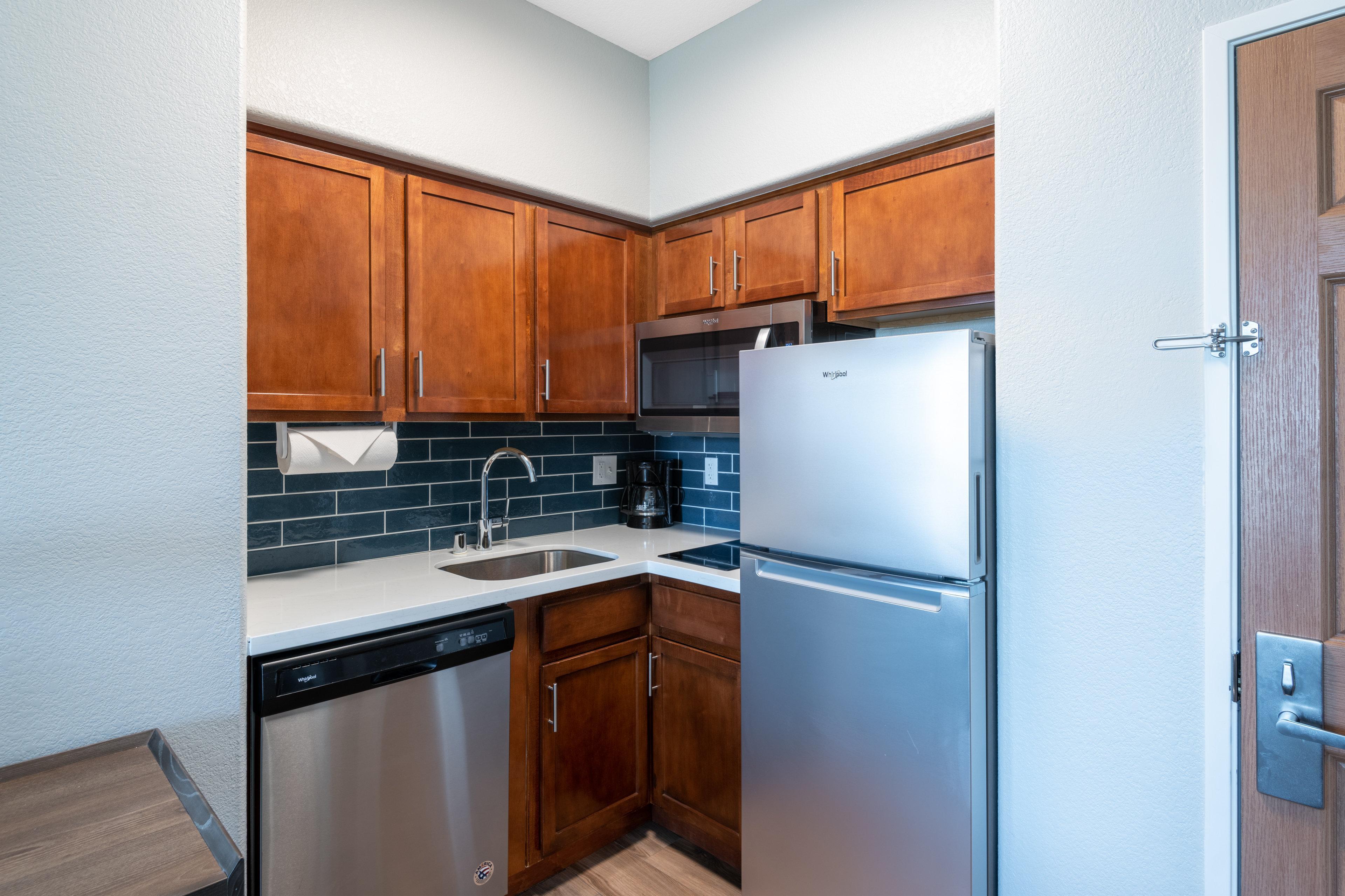 Staybridge Suites Phoenix Glendale Sports Dist By Ihg Eksteriør bilde