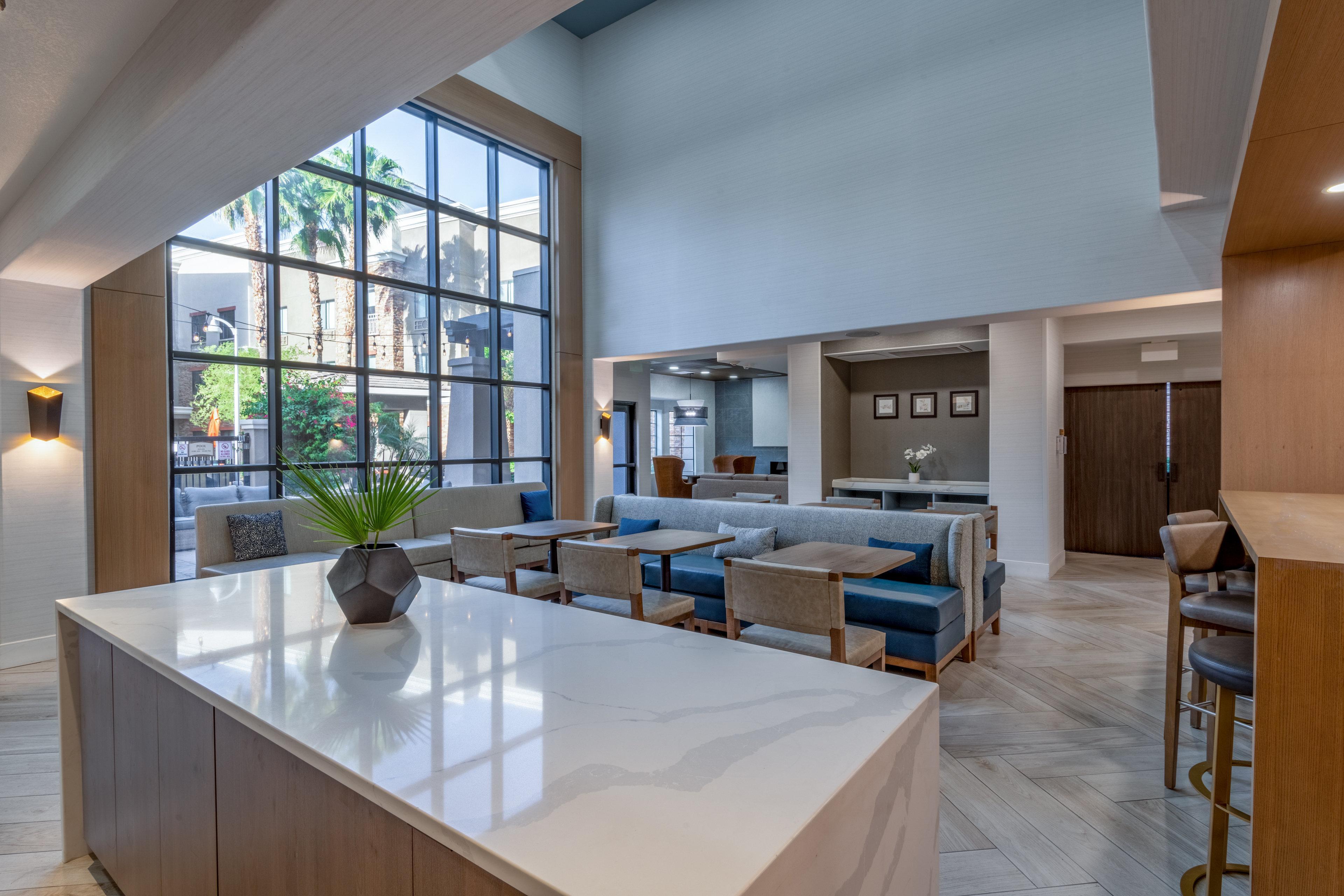 Staybridge Suites Phoenix Glendale Sports Dist By Ihg Eksteriør bilde