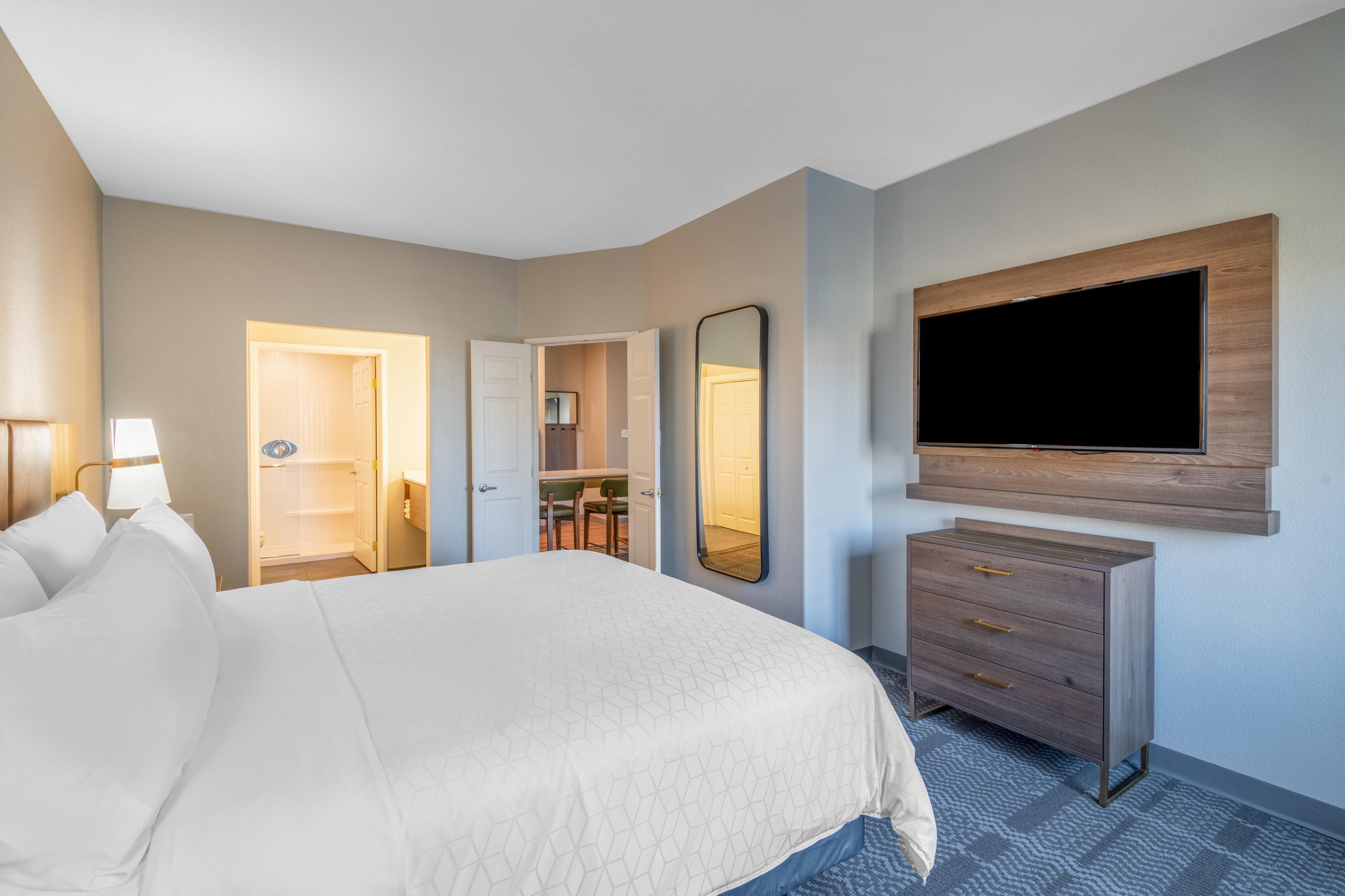 Staybridge Suites Phoenix Glendale Sports Dist By Ihg Eksteriør bilde