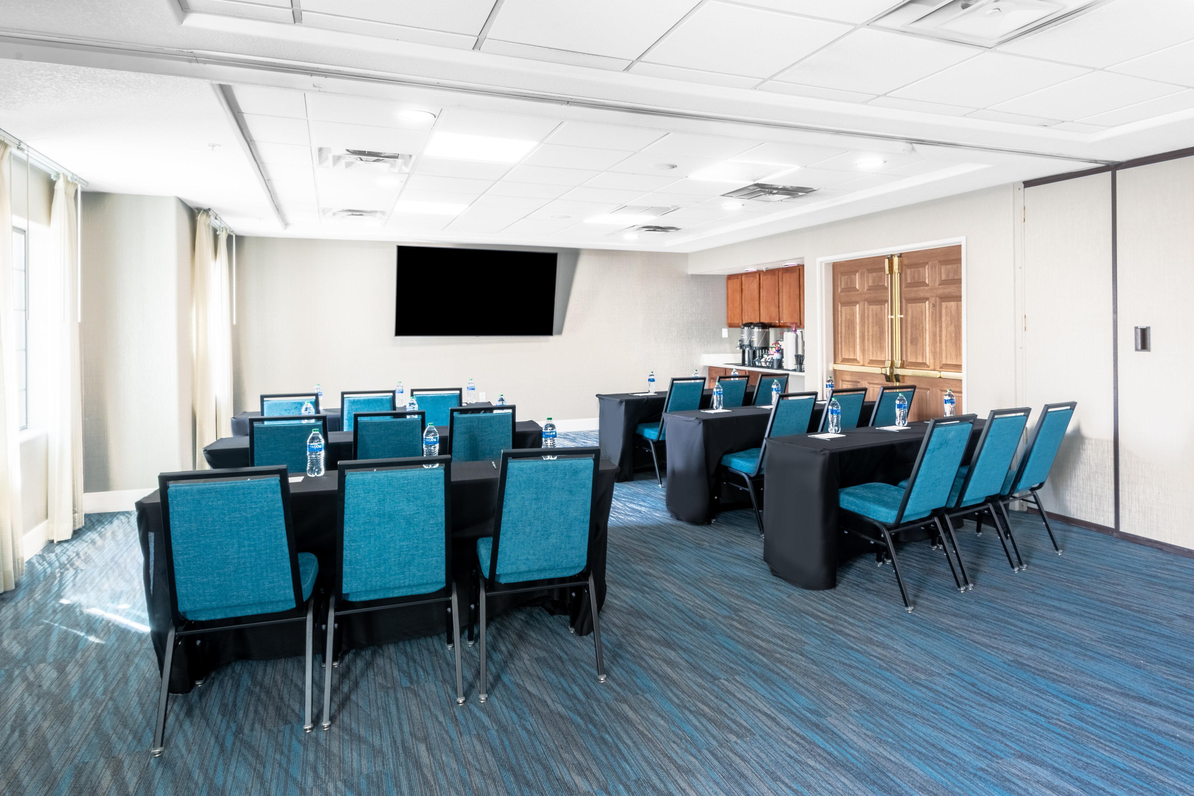 Staybridge Suites Phoenix Glendale Sports Dist By Ihg Eksteriør bilde