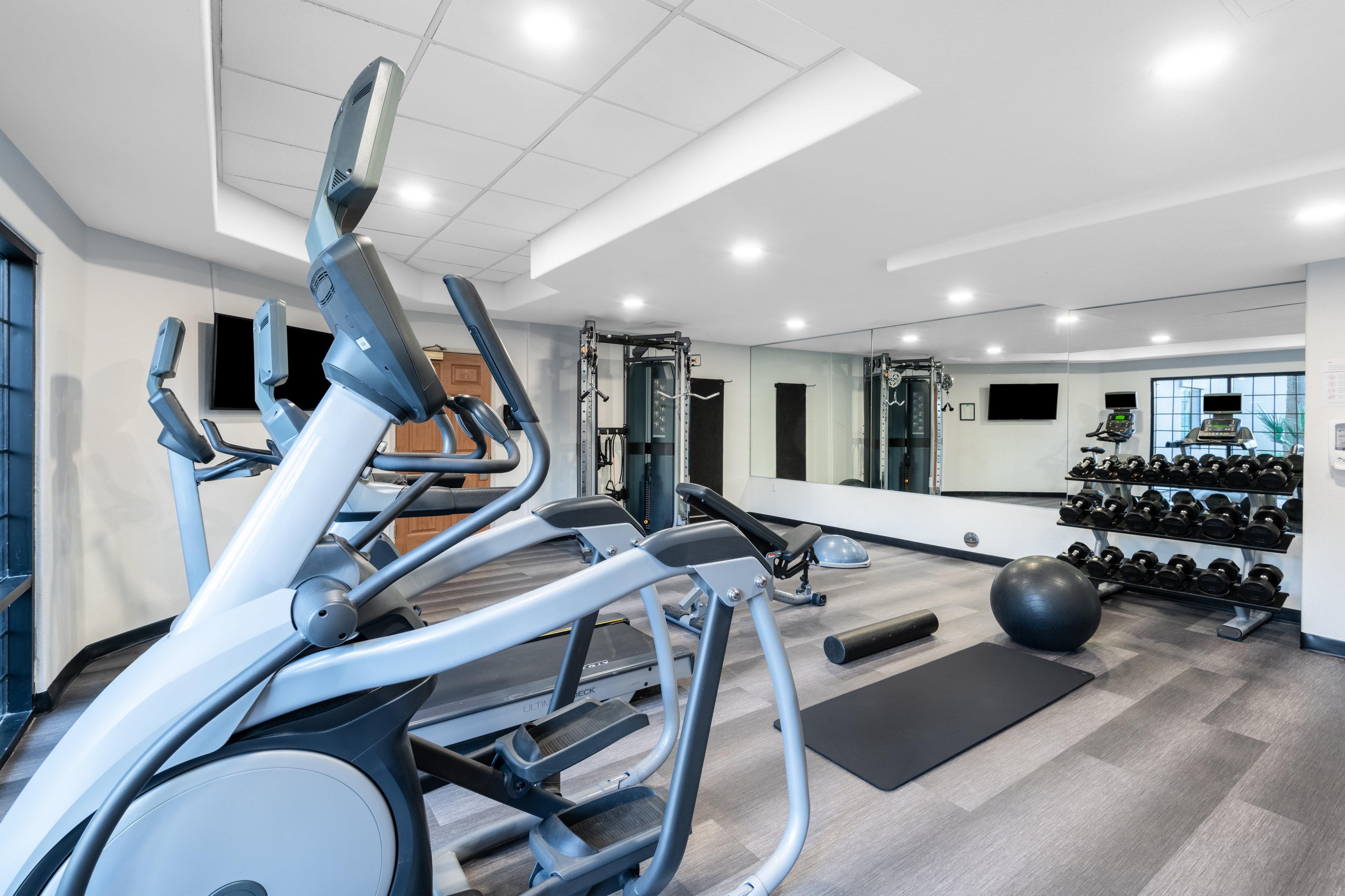 Staybridge Suites Phoenix Glendale Sports Dist By Ihg Eksteriør bilde