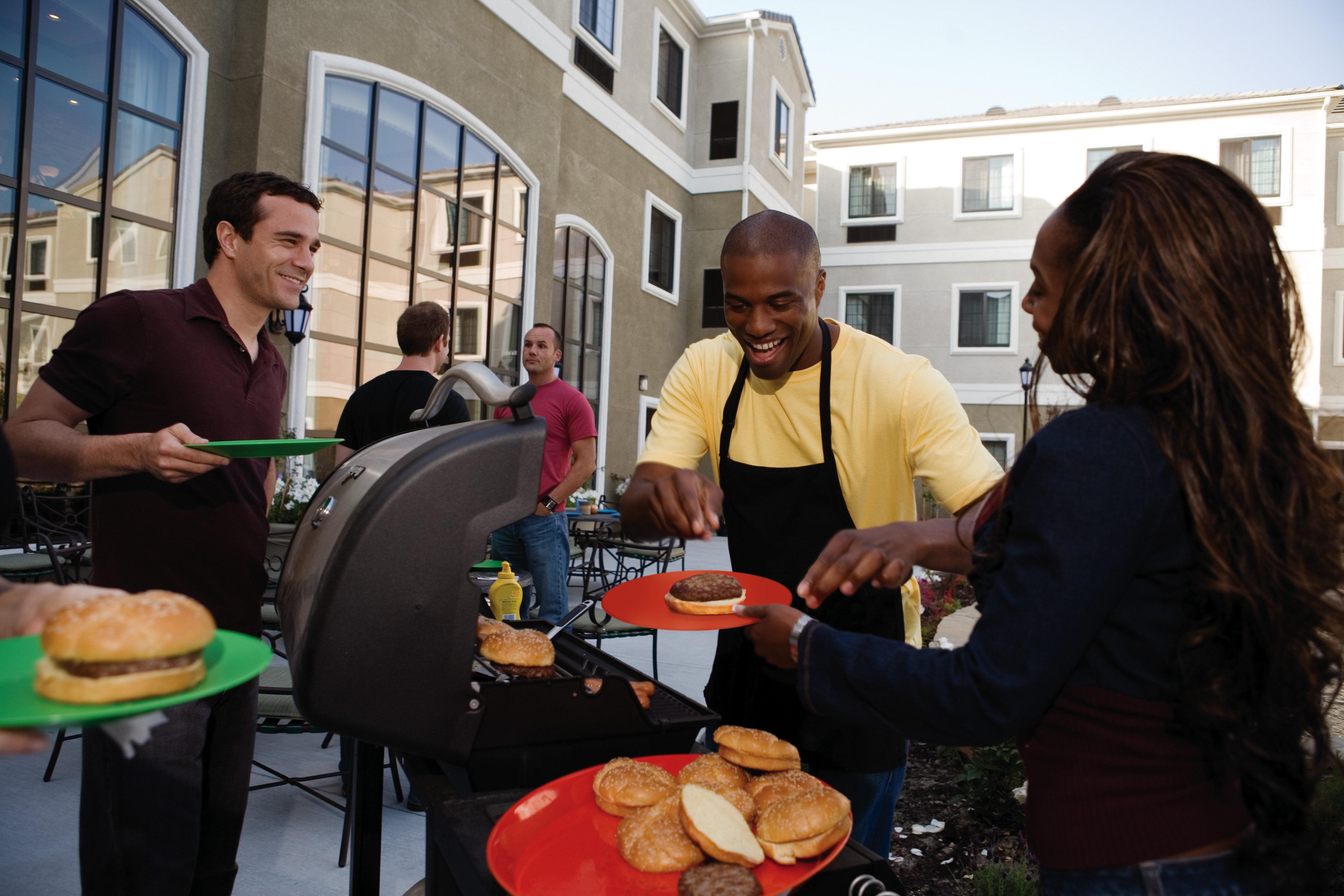 Staybridge Suites Phoenix Glendale Sports Dist By Ihg Eksteriør bilde