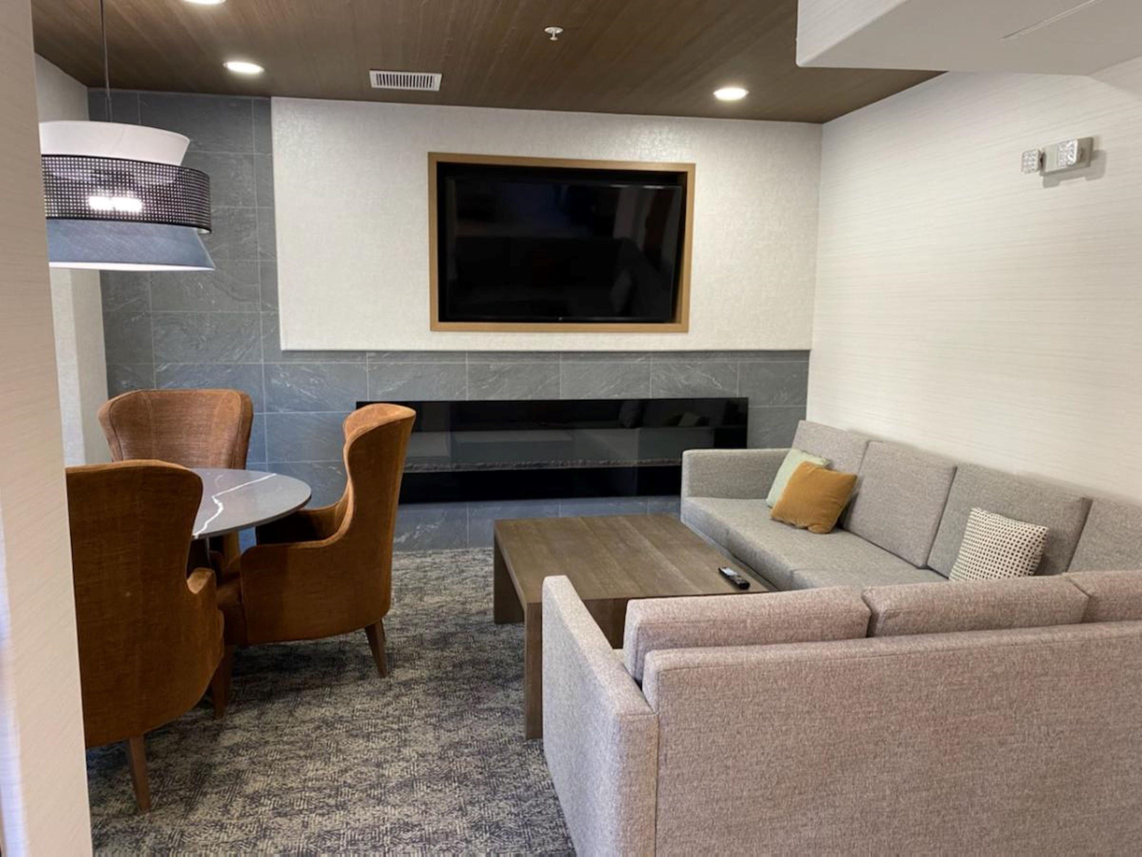 Staybridge Suites Phoenix Glendale Sports Dist By Ihg Eksteriør bilde