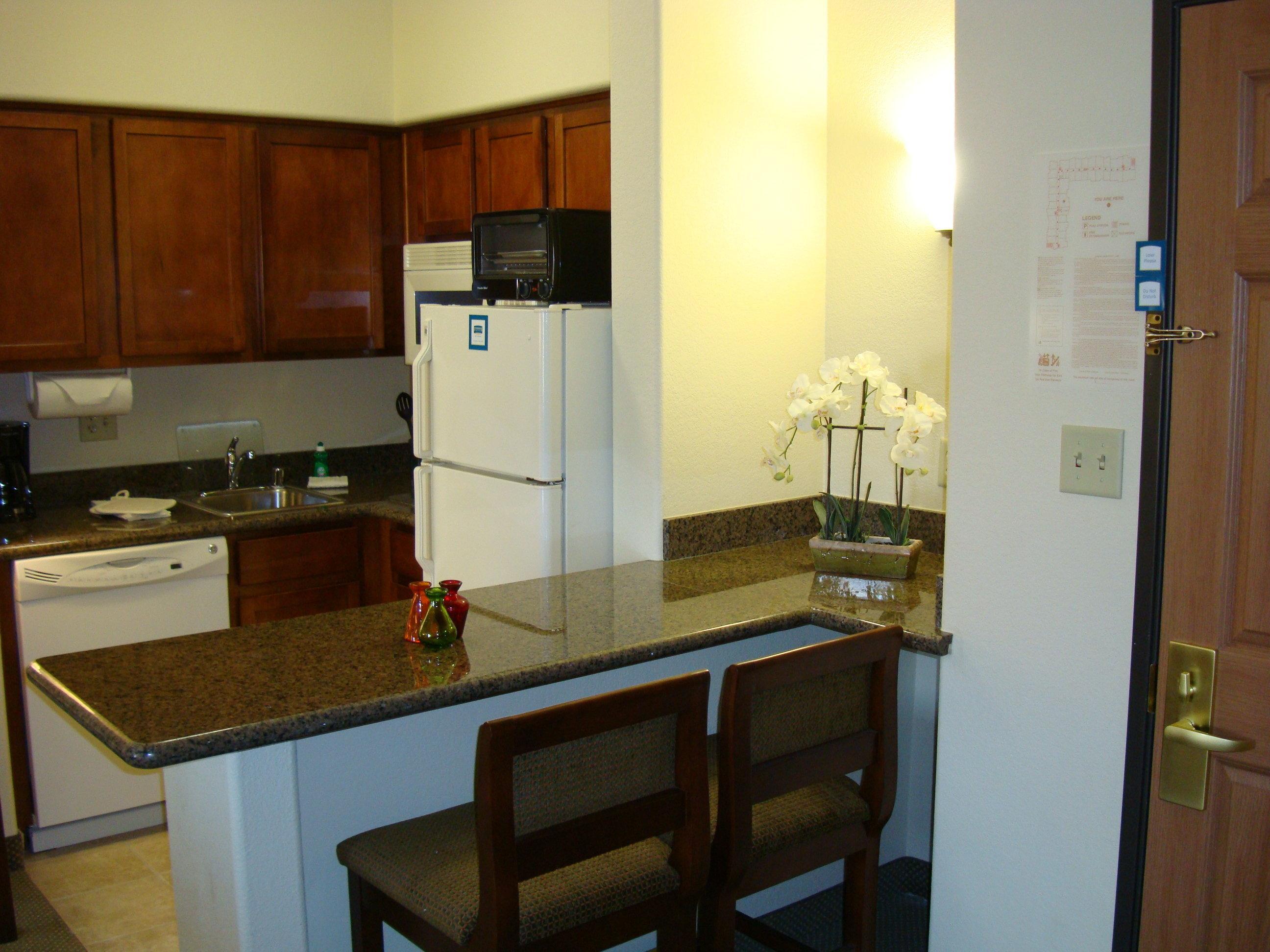 Staybridge Suites Phoenix Glendale Sports Dist By Ihg Rom bilde