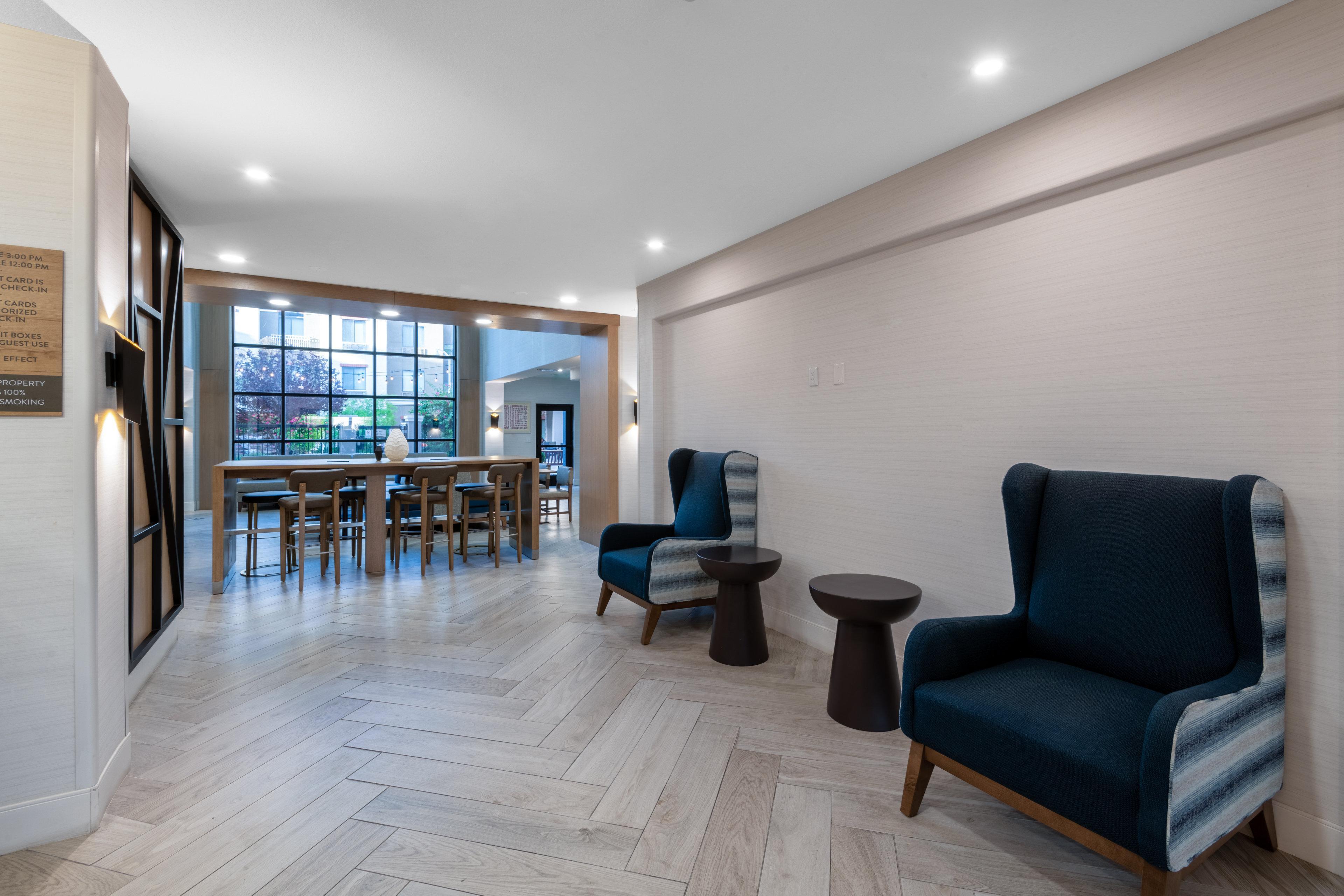 Staybridge Suites Phoenix Glendale Sports Dist By Ihg Eksteriør bilde