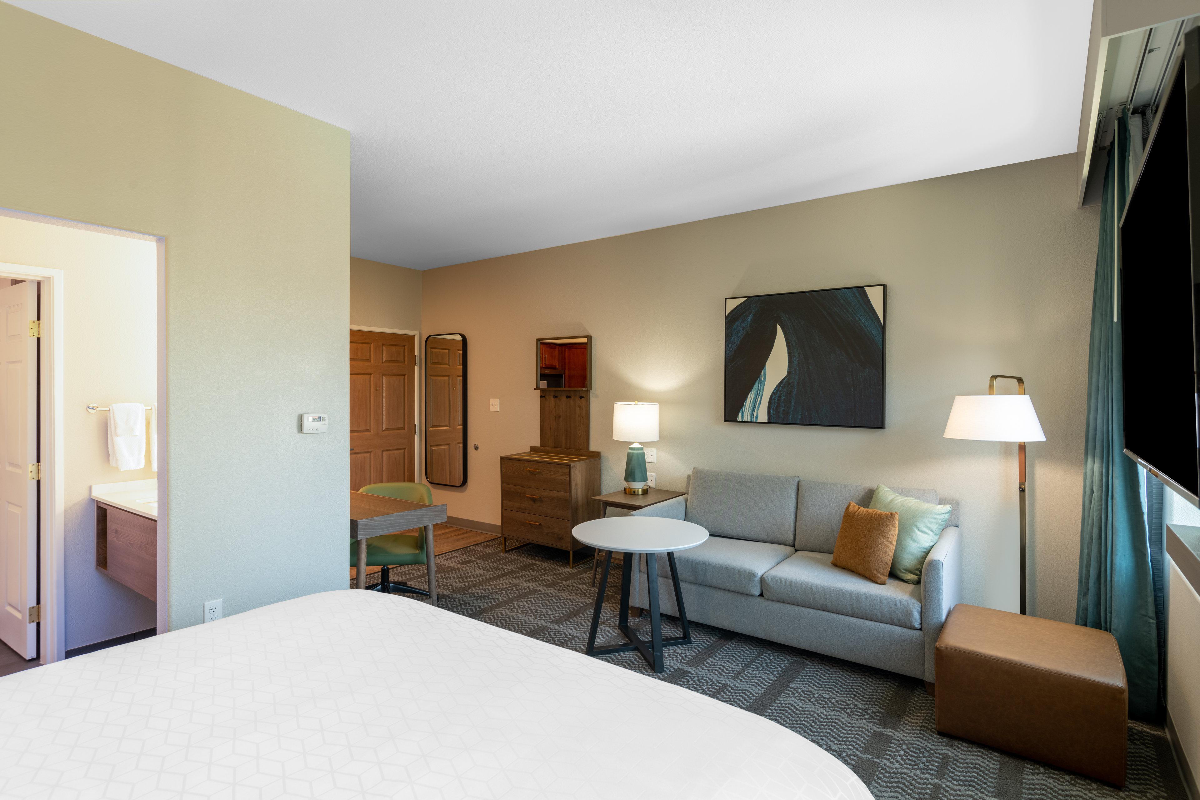 Staybridge Suites Phoenix Glendale Sports Dist By Ihg Eksteriør bilde