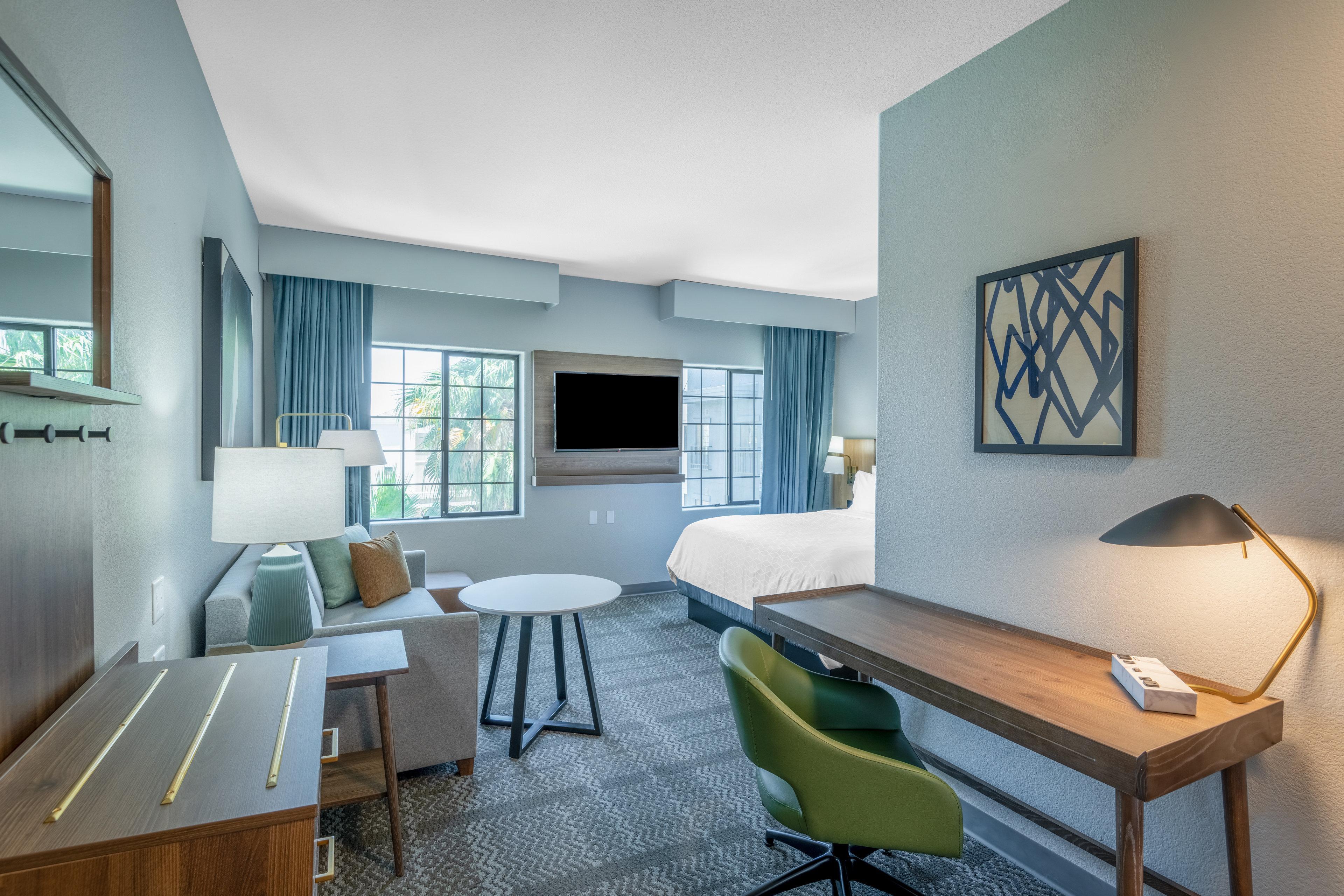 Staybridge Suites Phoenix Glendale Sports Dist By Ihg Eksteriør bilde