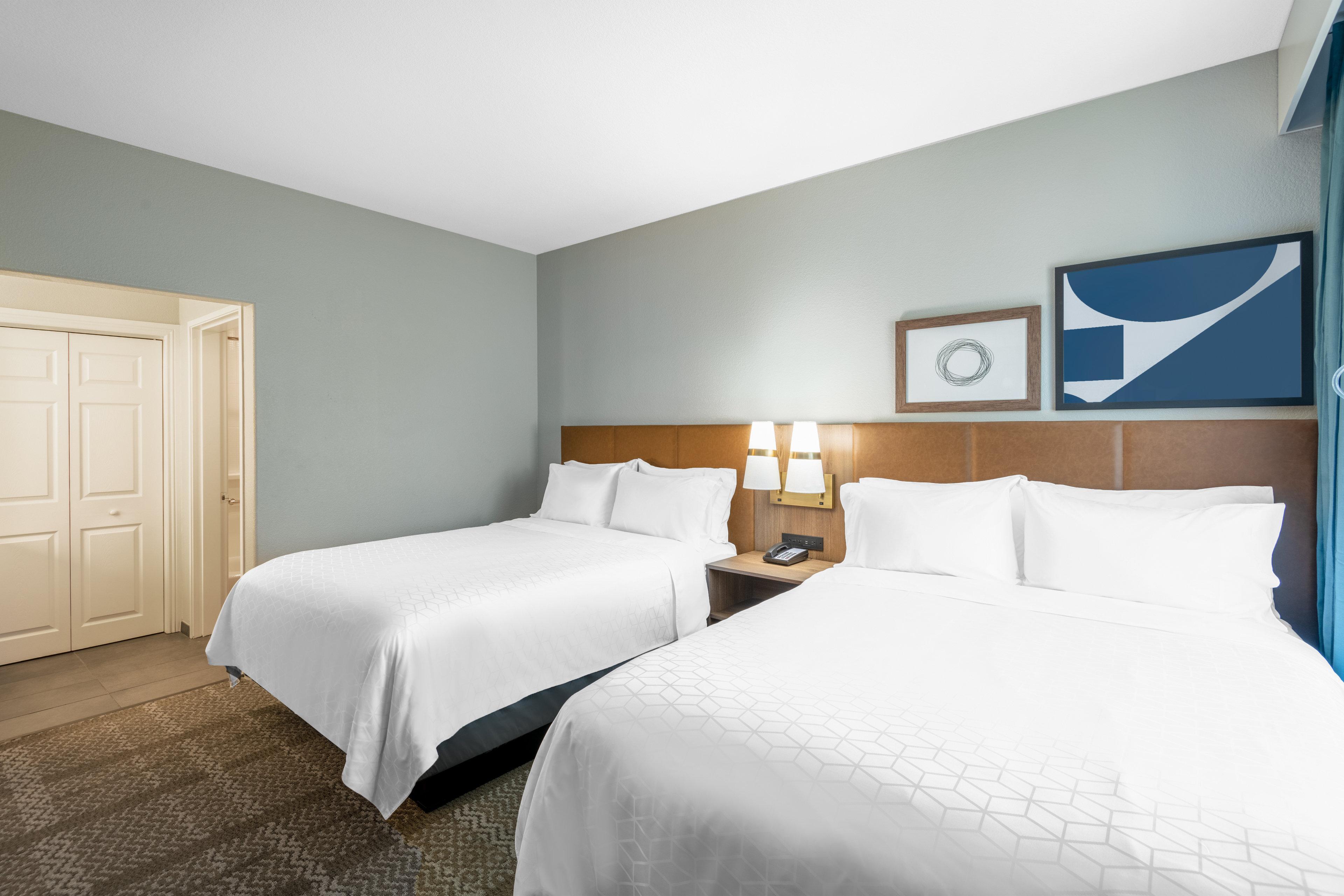 Staybridge Suites Phoenix Glendale Sports Dist By Ihg Eksteriør bilde